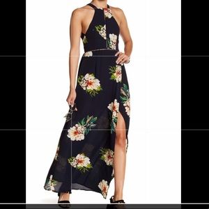 Maxi dress brand new‼️